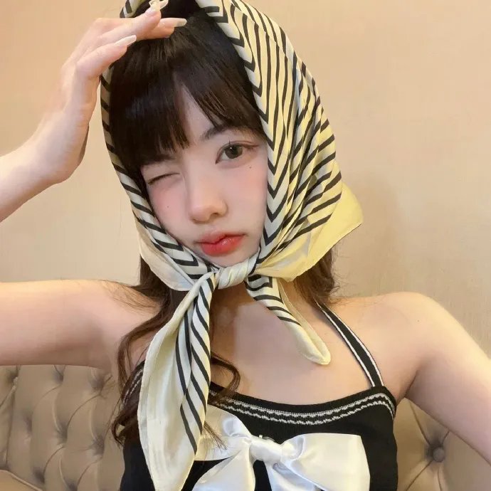 小路的终结